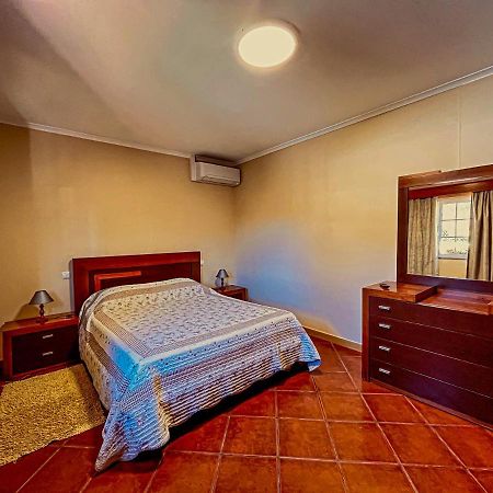 Casinha Dos Cubos Villa Geres Kültér fotó