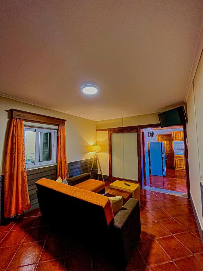 Casinha Dos Cubos Villa Geres Kültér fotó