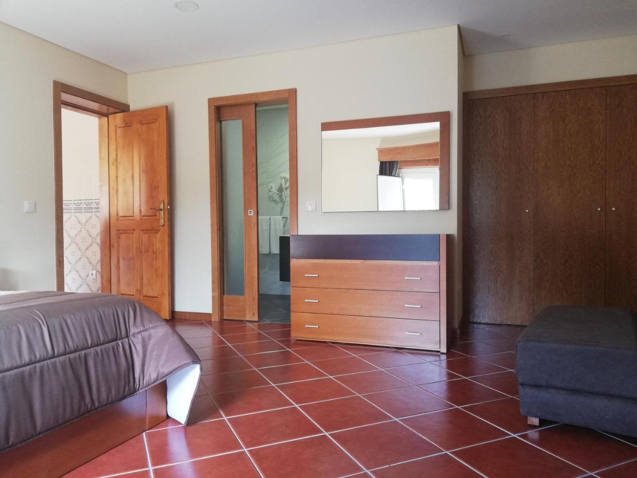 Casinha Dos Cubos Villa Geres Kültér fotó